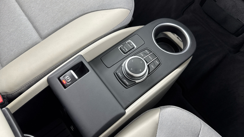 BMW i3 125kW 42kWh 5dr Auto Electric Hatchback